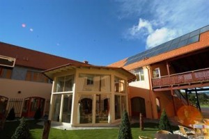 JUFA Pollau voted  best hotel in Pollau