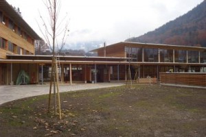 Jufa Montafon Hotel Image