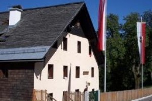 Jugendgastehaus Mortlmuhle Image