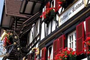 Jugendherberge Freiburg Image