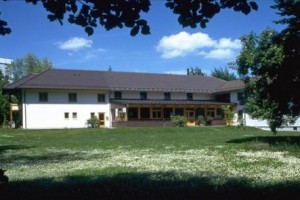 Jugendherberge Fussen Image