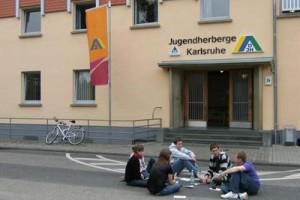 Jugendherberge Karlsruhe Image