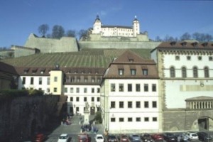 Jugendherberge Wurzburg Hostel Image