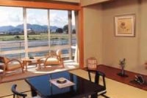 Juhachirou Ryokan Hotel Gifu Image