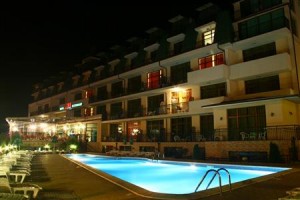 Julia Hotel Sveti Vlas Image