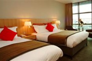Juliana Hotel Cairo Image