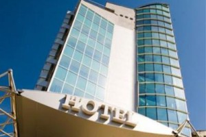 Jumbo Hotel voted 10th best hotel in Chisinau