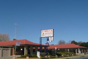 Jumbuck Motor Inn Image