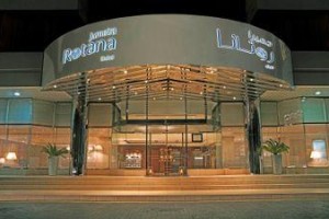 Jumeira Rotana Image