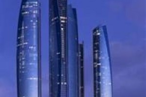Jumeirah at Etihad Towers Image