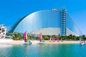 Jumeirah Beach Hotel Image