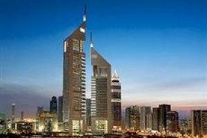 Jumeirah Emirates Towers Hotel Image