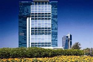 Jumeirah Living World Trade Centre Residence Dubai Image