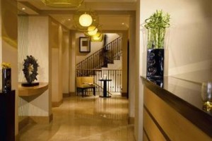 Jumeirah Lowndes Hotel Image