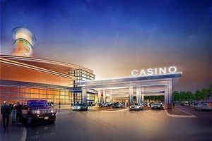 Jumers Casino Hotel Image