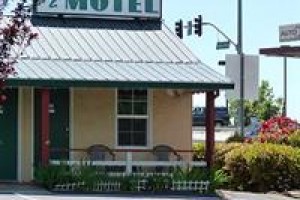 Jumping Frog Motel Image