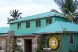 Jungle Huts Resort voted 3rd best hotel in Dangriga