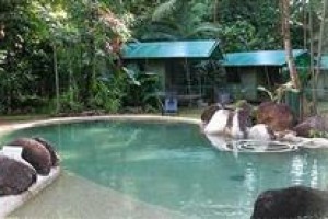 Jungle Lodge Cape Tribulation voted 3rd best hotel in Cape Tribulation