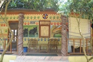 Jungle Safari Resort Image