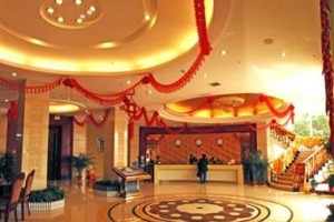 Junjia International Hotel Image