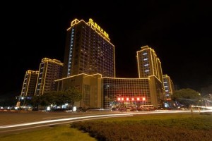 Juntai Hotel Linhai voted 7th best hotel in Taizhou 