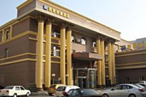 Juntai Hotel Image