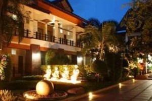 Juntra Resort & Hotel voted 8th best hotel in Mueang Nakhon Nayok