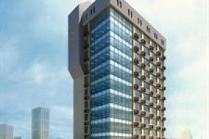 Junyue Holiday Hotel Image