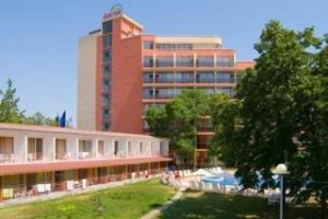 Jupiter Hotel Sunny Beach Image