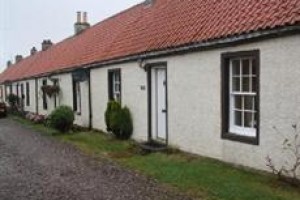 Jura Cottage St Andrews Image