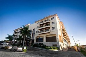 Jurere Beach Village Hotel Florianopolis Image