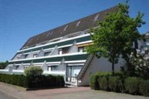 Jurgen Glissmann Appartementvermietung Busum Nord Image