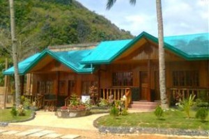 Jurias Pension El Nido Image