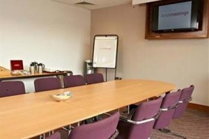 Jurys Inn Exeter Image