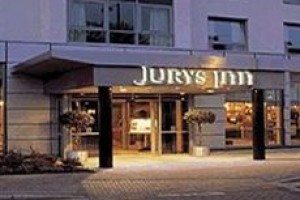 Jurys Inn Leeds Image