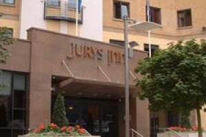 Jurys Inn Newcastle Image
