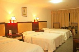 Just Hotel Image
