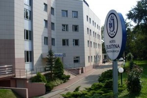 Justyna Hotel Image