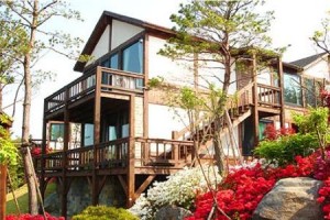 Jusung Resort Sokcho Image