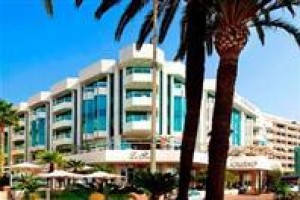 JW Marriott Cannes voted 5th best hotel in Cannes