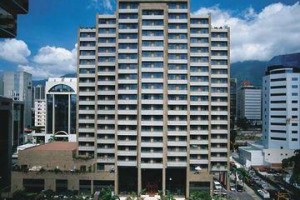 JW Marriott Hotel Caracas Image