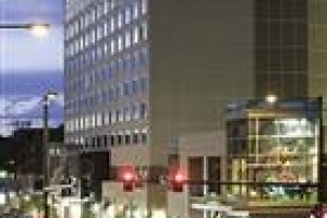 JW Marriott Denver Cherry Creek voted 8th best hotel in Denver