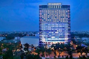 JW Marriott Hotel Medan Image