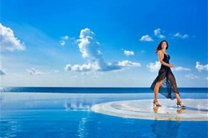 JW Marriott Cancun Resort and Spa voted 8th best hotel in Cancun