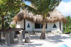 Kabah-na Eco Resort voted 5th best hotel in Costa Maya
