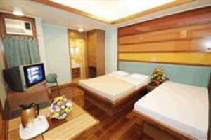 Kabayan Hotel Pasay City voted 6th best hotel in Pasay City
