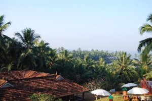 Kadaloram Beach Resort Image