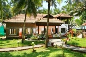 Kadaltheeram Ayurvedic Beach Resort voted 3rd best hotel in Varkala
