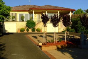 Kadina Bed & Breakfast voted 5th best hotel in Parkes