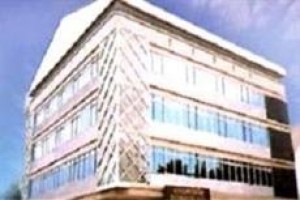 Kaen Nakorn Hotel Khon Kaen Image